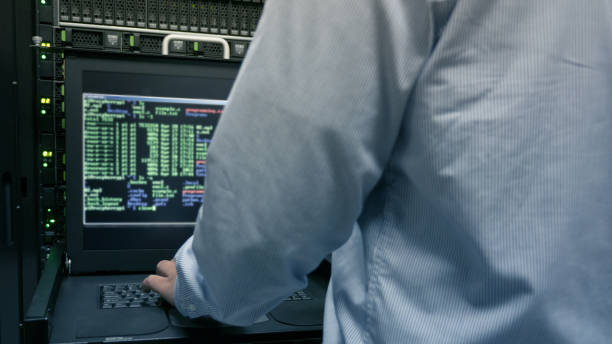 Gestion de votre réseau câblé et WiFi.