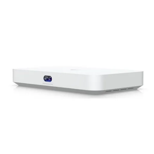 [UBI-UCG-FIBER] UBIQUITI - UCG-Fiber (30W) Passerelle - Blanc