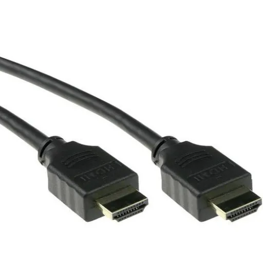 ACT - Câble HDMI 1,5m - Noir