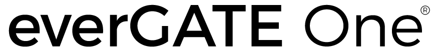 everGATE One